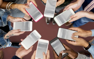 Moyen de Communication 