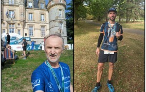 Bagnoles Normandie Trail (61)