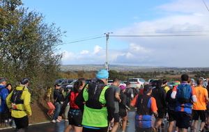 ‼️ANNULATION TRAIL DES ROCHES DE HAM 2026‼️