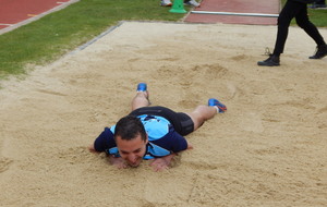 Technique spéciale Jérémy