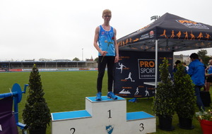 1000m minimes Paul-Alexandre 1er