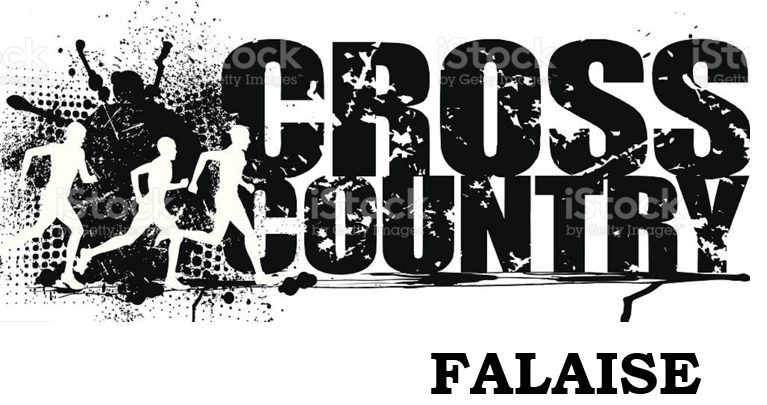 Cross régional à Falaise