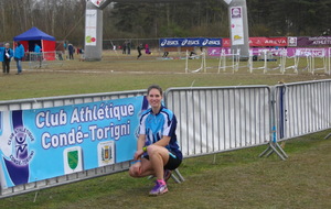 Championnats de France de Cross