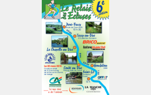 Relais de Ecluses