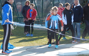 Triathlon estival Be-Mi