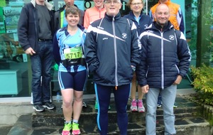 Marathon du Mont saint Michel