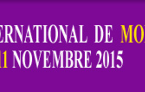 Cross de Montilly sur Noireau