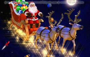 Pôt de Noel et de fin d'année mercredi 30 décembre