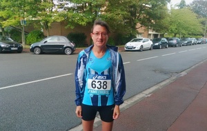 Championnat de France de semi-marathon