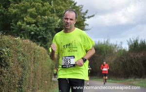 Semi Marathon d'Argentan