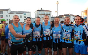 Marathon de La Rochelle