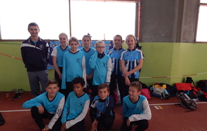 2éme triathlon B-M à Cherbourg