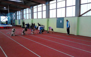 Chpt. dépt. sprint + sauts horizontaux CJES