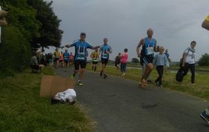 Marathon du Mont St-Michel