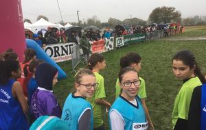 Cross de Montilly sur Noireau