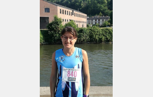 10 km Pont Audemer