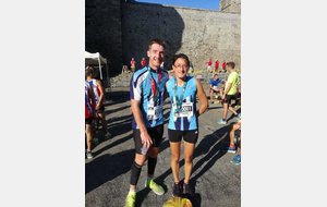 Cancale - Saint Malo