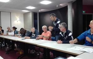 AGE : Assemblée Générale Extraordinaire