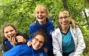 Compétition Marche athlétic