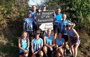 16ème Odyssée du Tue Vaques