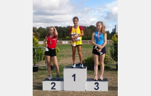 Challenge national des ligues de Marche