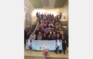 AGO : Assemblée générale suivie d'un repas