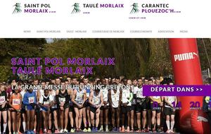 Taulé, Saint-Pol Morlaix