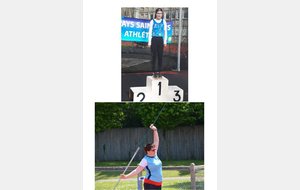 Ch. dép. lancer long à St-Lô