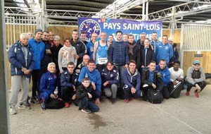 1/2 Finale Championnat France cross à Lisieux (14)