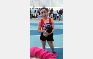 Match inter-ligues minime à Nantes