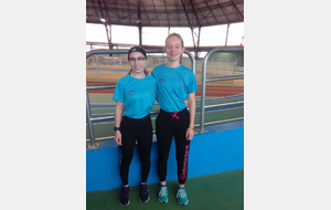 Intercomité Benjamins-Minimes