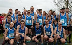 10 km des Ecluses Saint Lô