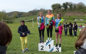 Foulées Condéennes