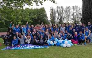 2ème tour Interclub