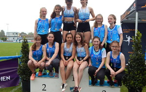 Ch. dép. Benjamins-Minimes à Cherbourg