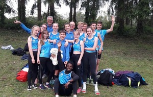 Chpt rég. Be - Mi à Alençon