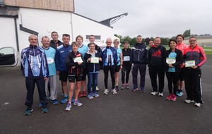 Les Courants de la Liberté