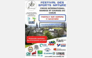 annulé - Cross Montilly