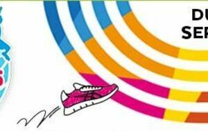 Kinder Joy of Moving Athletics Day 2021