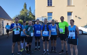 10km des Ecluses (Saint Lô)