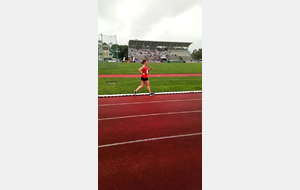 Challenge National des Ligues à la Marche