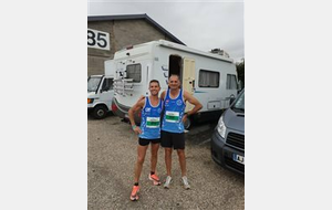 Semi-marathon de Rouen