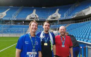 Semi-marathon de Normandie (Le Havre)