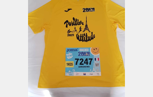20 km de Paris