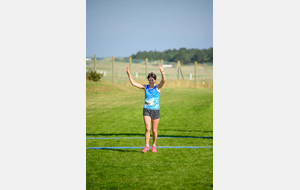 Championnat de cross-country des polices municipales (Granville)