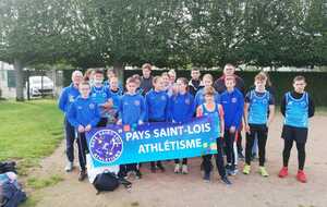 Challenge Equip'Athlé à Lisieux