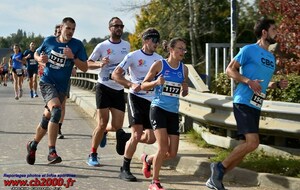 10 km de Bois Guillaume