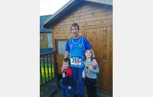 Championnats de France de Marathon à Rennes