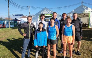 Cross de Montilly sur Noireau