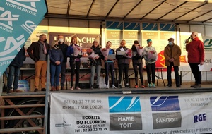 Foulées Saint-Loises